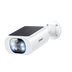 Caméras solaire intégré