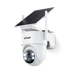 Caméras PTZ 360°