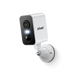 Caméras PTZ compactes