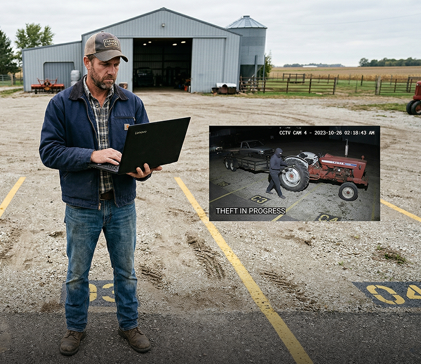 Une découverte après coup