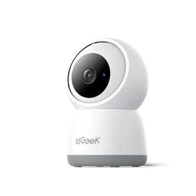 Caméras de surveillance intérieures